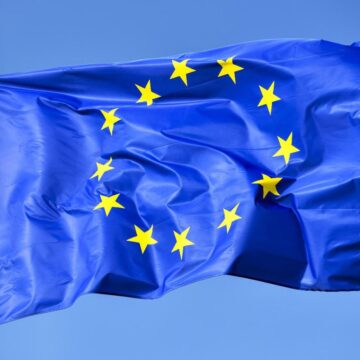 Tunnistatko EU maiden liput? Tee lippuvisa!
