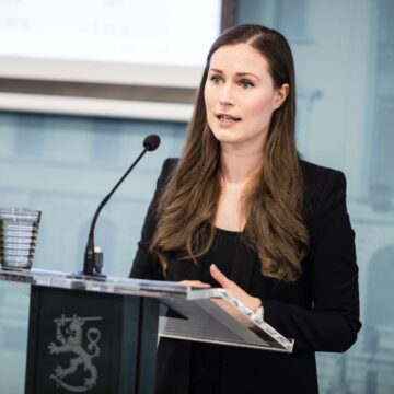 Pääministeri tietovisa!