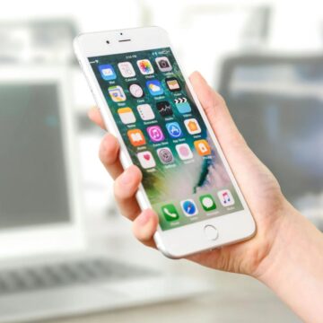 Mikä iPhone kannattaa ostaa 2024. Tee testi.