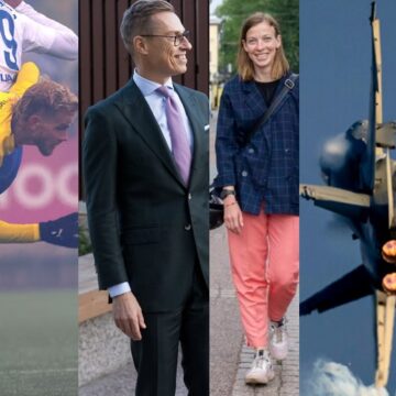 Tietovisa viikon 42 uutisista ja tapahtumista