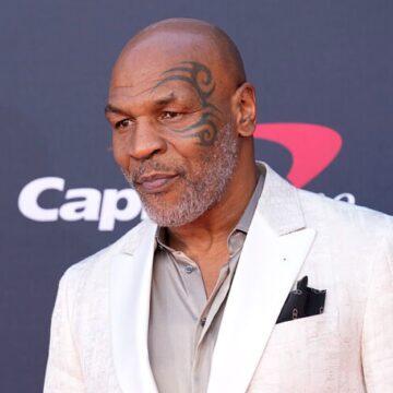 Mike Tyson – Urheilutietovisa Mike Tyson