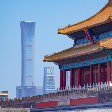 Peking-tietovisa Peking-tietovisa