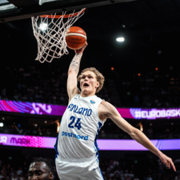 Miikka Muurinen tietovisa Miikka Muurinen Susijengi