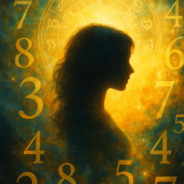 Numerologia: syntymäpäiväsi ja elämänpolkusi salaiset merkitykset numerologia