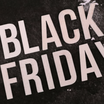 Black Friday 2025 – tietovisa Black Friday 2025