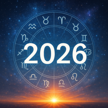 2026 vuosihoroskoopit vuosihoroskooppi 2026