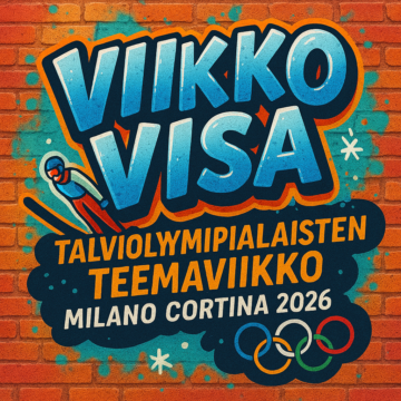 Milano Cortina 2026